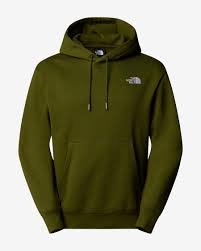 The North Face Men’s Essential Hoodie