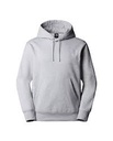 The North Face Essential Relaxed Men Lifestyle Hoody Summit grey