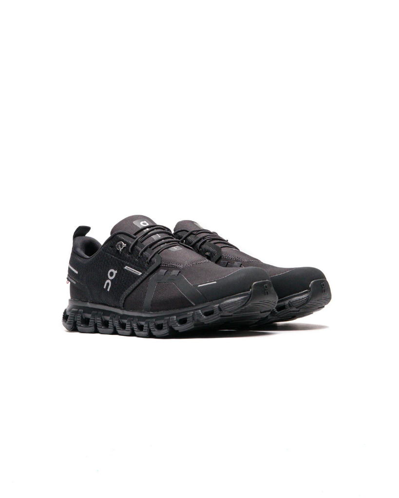 ON Cloud 6 WP  Shoes Male