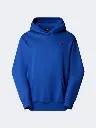 The North Face Icon Relaxed Men Lifestyle Hoody Tnf Blue