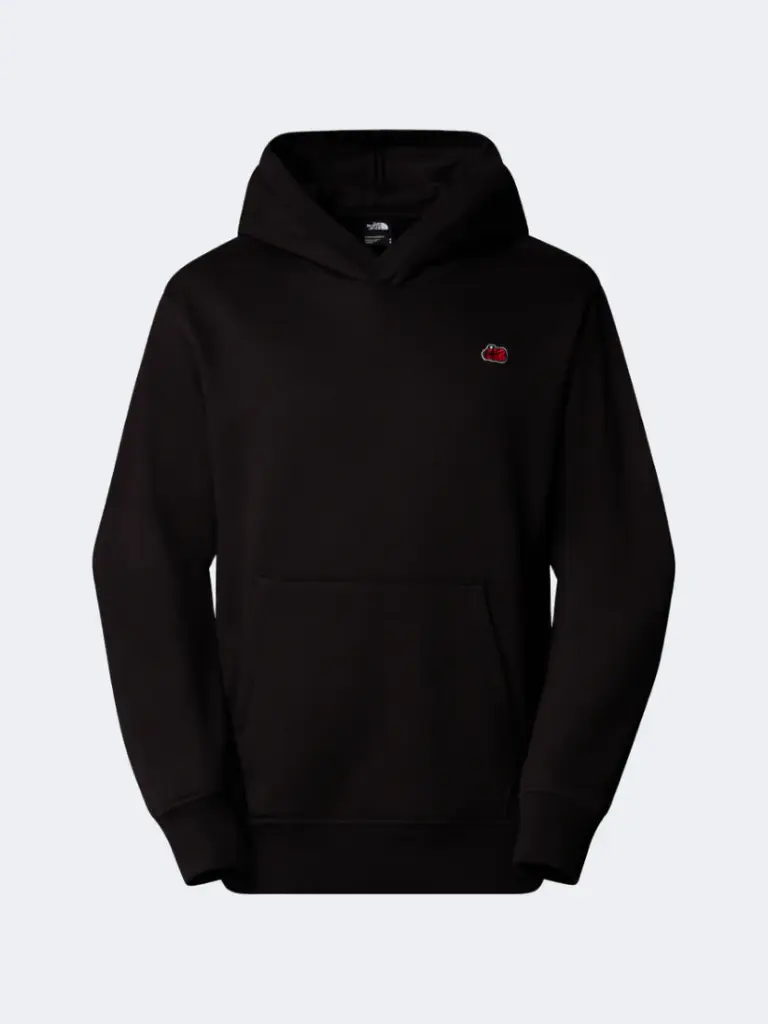 The North Face Icon Relaxed Men Lifestyle Hoody Tnf Black