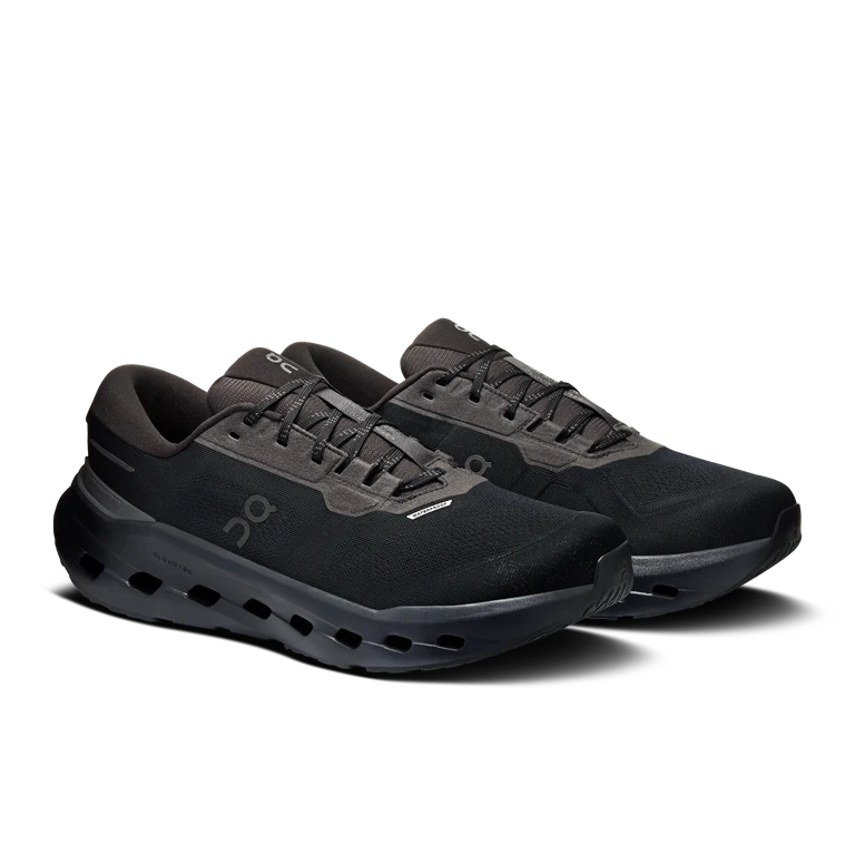 ON CLOUD RUNNER 3 Waterproof Shoes Male 
