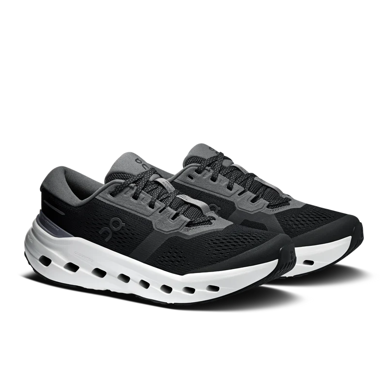 ON CLOUD RUNNER 3 Running Shoes Female 
