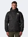 The North Face Quest Inslated Men Hiking Jacket Black