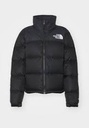 The North Face 1996 Rtr Nuptse Women Lifestyle Jacket Summit Black