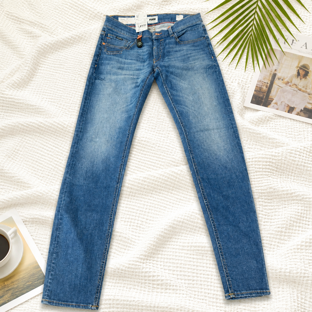 PIONEER  Jeans  Male