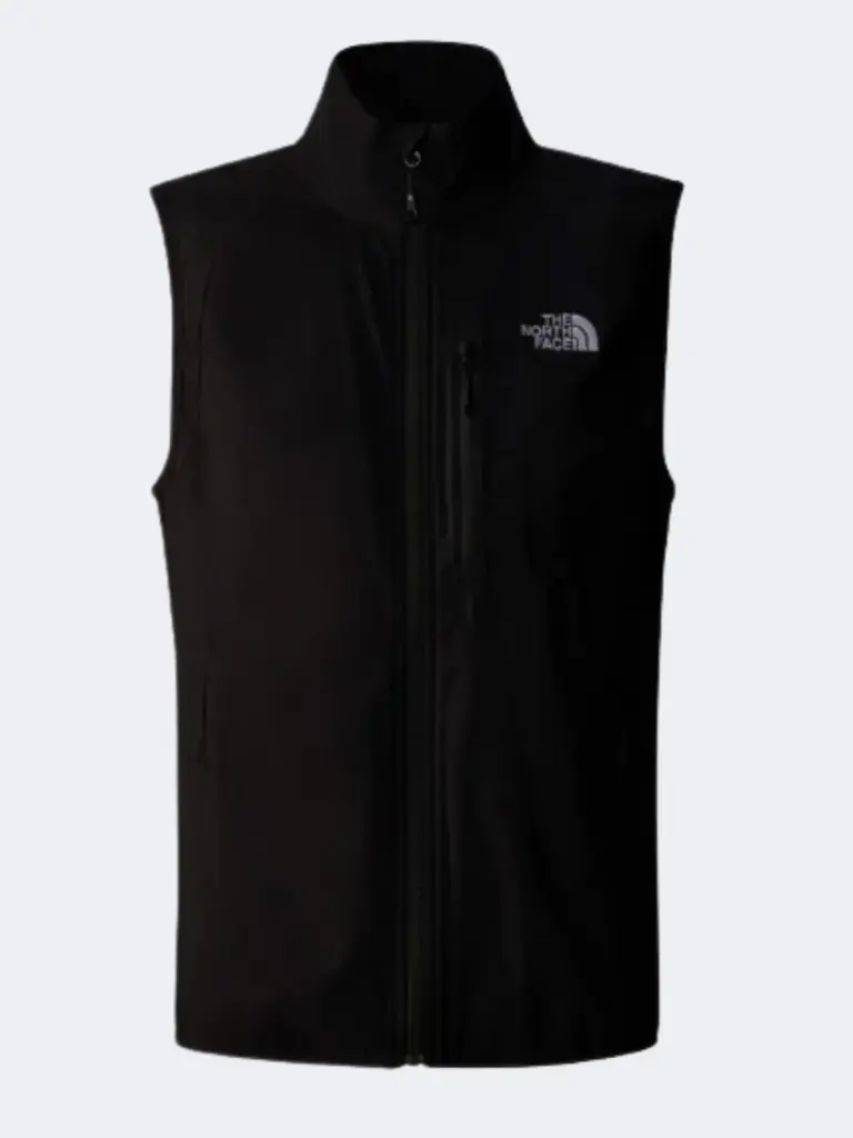 The North Face Nimble Men Lifestyle Vest Black Npf