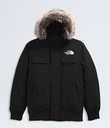 The North Face Mcmurdo Bomber Men Lifestyle Jacket Tnf Black