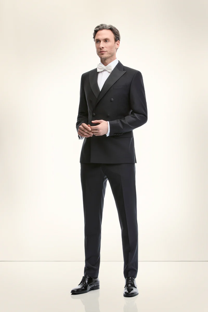 DIGEL Suit  Male