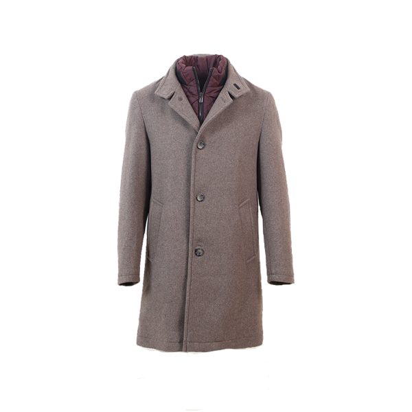 DIGEL Coat  Male