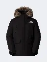 The North Face Mcmurdo Parka Men Lifestyle Jacket Black