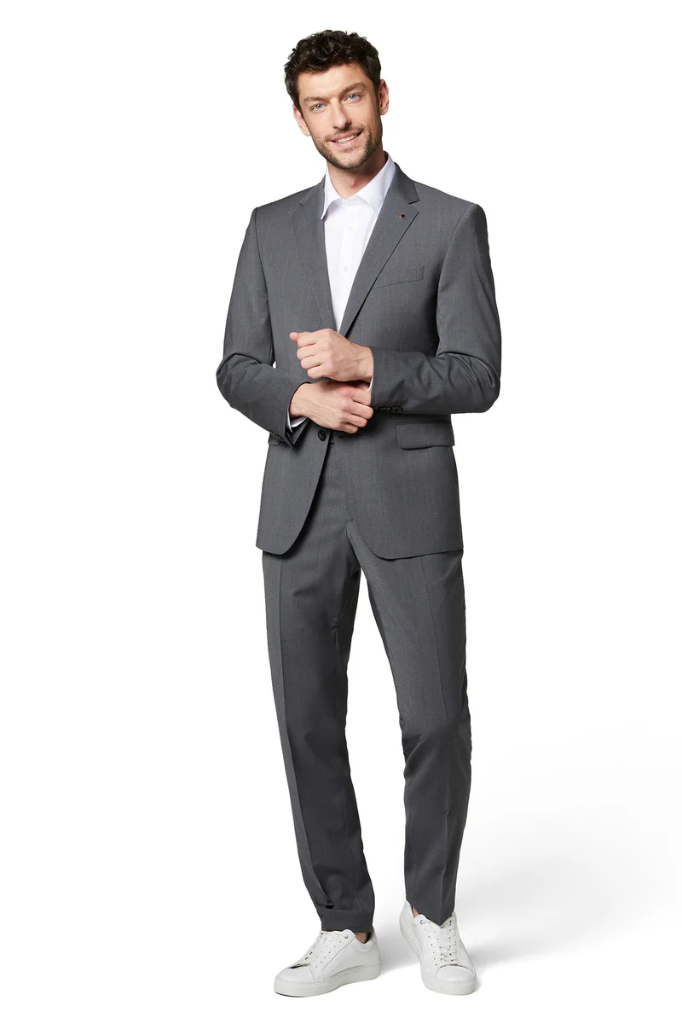 DIGEL Suit  Male