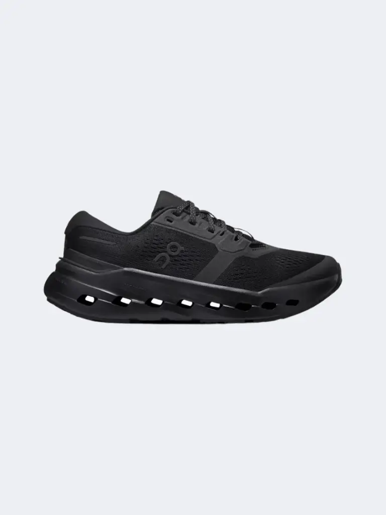 ON Cloudrunner 3 Running Shoes Male 