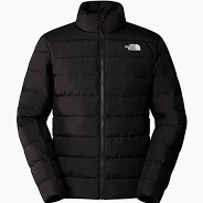 The North Face Aconcagua 3 Men Lifestyle Jacket Black Npf