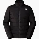 The North Face Aconcagua 3 Men Lifestyle Jacket Black Npf