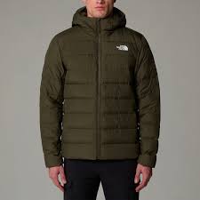 The North Face Men’s Aconcagua 3 Hoodie