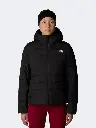 The North Face Aconcagua 3 Women Lifestyle Jacket Black Npf