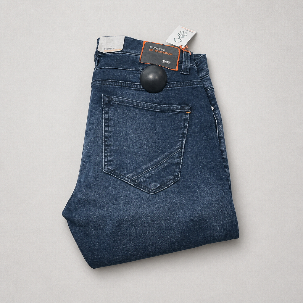 PIONEER  Jeans  Male