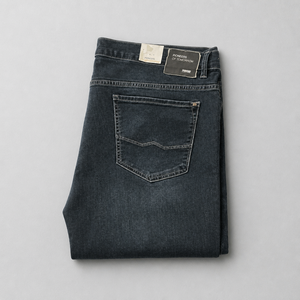 PIONEER  Jeans  Male
