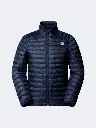 The North Face Huila Synthetic Men Hiking Jacket Summit Navy
