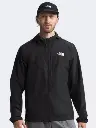 The North Face Higher Run Men Lifestyle Jacket Black Npf