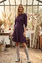 RENE DERHY Dress Female Winter