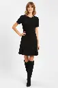 RENE DERHY Dress Female Winter