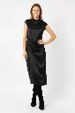RENE DERHY Dress Female Winter