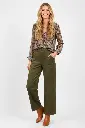 RENE DERHY T-Shirt Female Winter