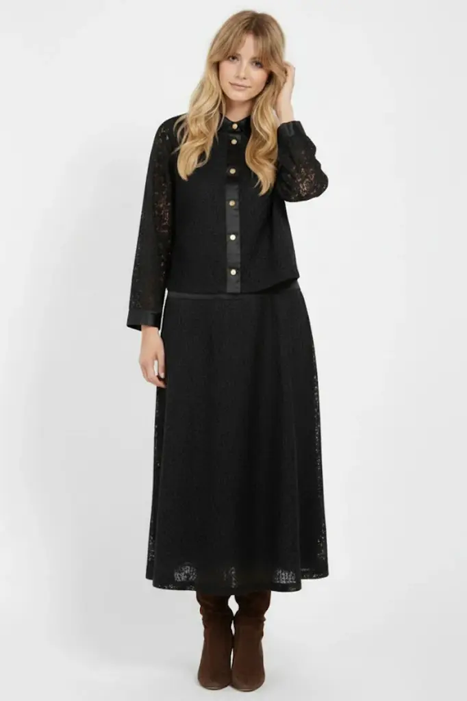 RENE DERHY T-Shirt Female Winter