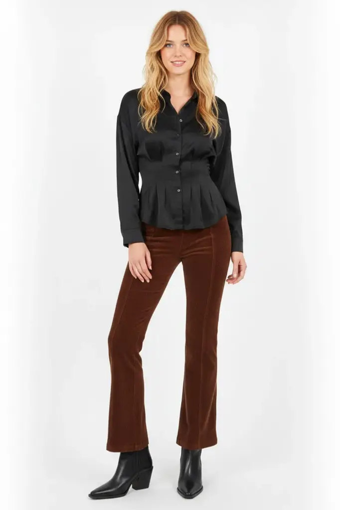 RENE DERHY T-Shirt Female Winter