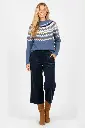 RENE DERHY Sweater Female Winter