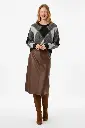 RENE DERHY Sweater Female Winter