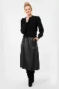 RENE DERHY Sweater Female Winter