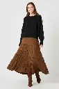 RENE DERHY Sweater Female Winter