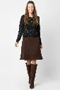 RENE DERHY Vest Female Winter
