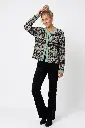 RENE DERHY Vest Female Winter