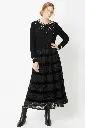 RENE DERHY Vest Female Winter