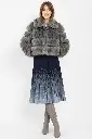 RENE DERHY Skirt Female Winter