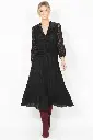 RENE DERHY Skirt Female Winter