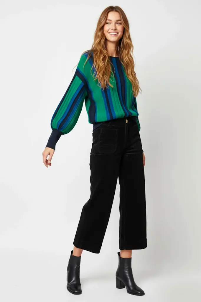RENE DERHY Pant Female Winter