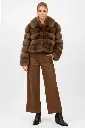 RENE DERHY Pant Female Winter