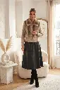 RENE DERHY Vest Female Winter