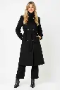 RENE DERHY Vest Female Winter