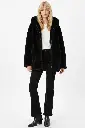 RENE DERHY Vest Female Winter