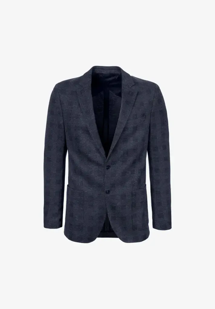 KARL LAGERFELD  Classic Blazer Male 