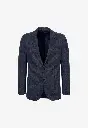 KARL LAGERFELD  Classic Blazer Male 