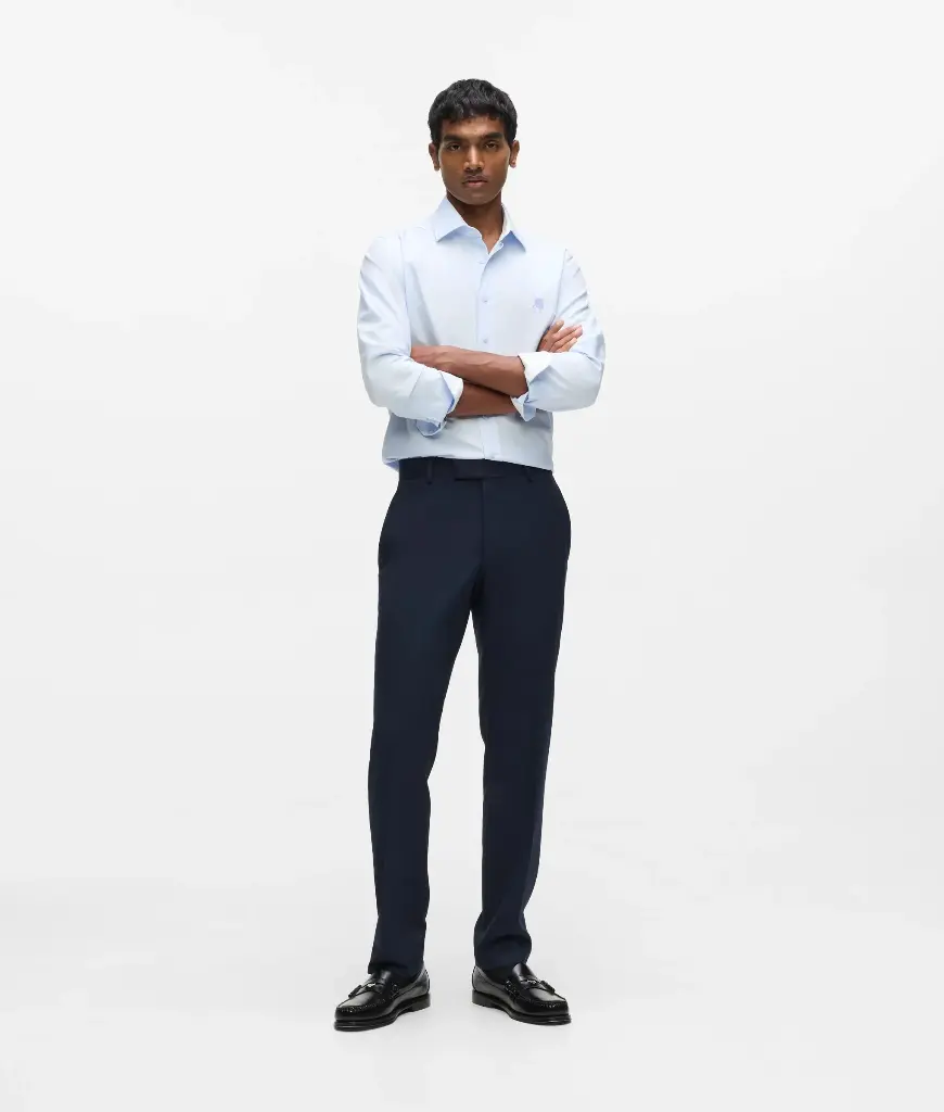 KARL LAGERFELD  Classic Pant Male 