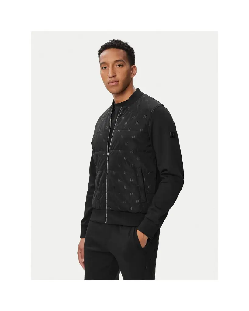 KARL LAGERFELD  Classic Jacket Male 