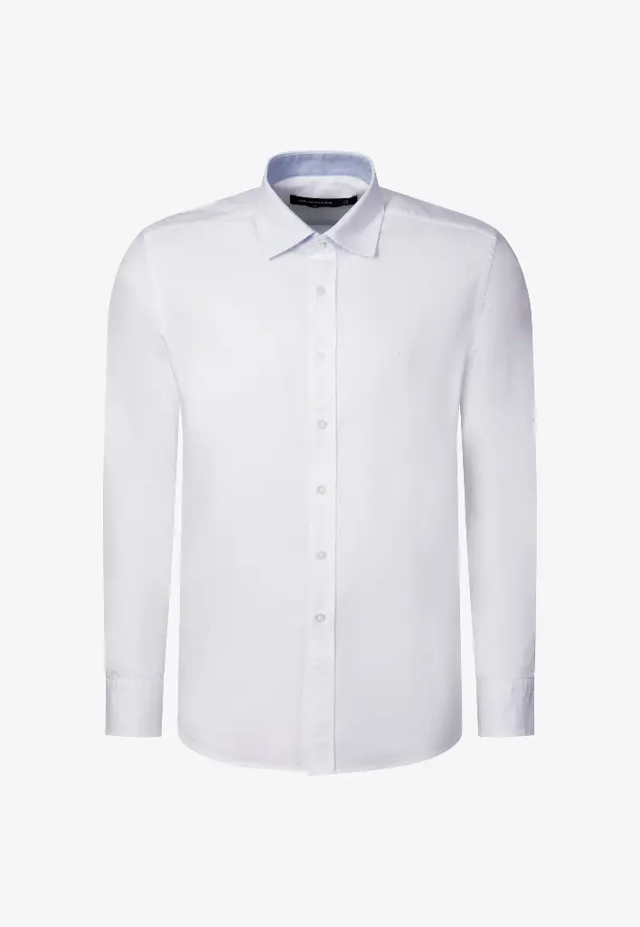 KARL LAGERFELD  Classic Shirt Male 